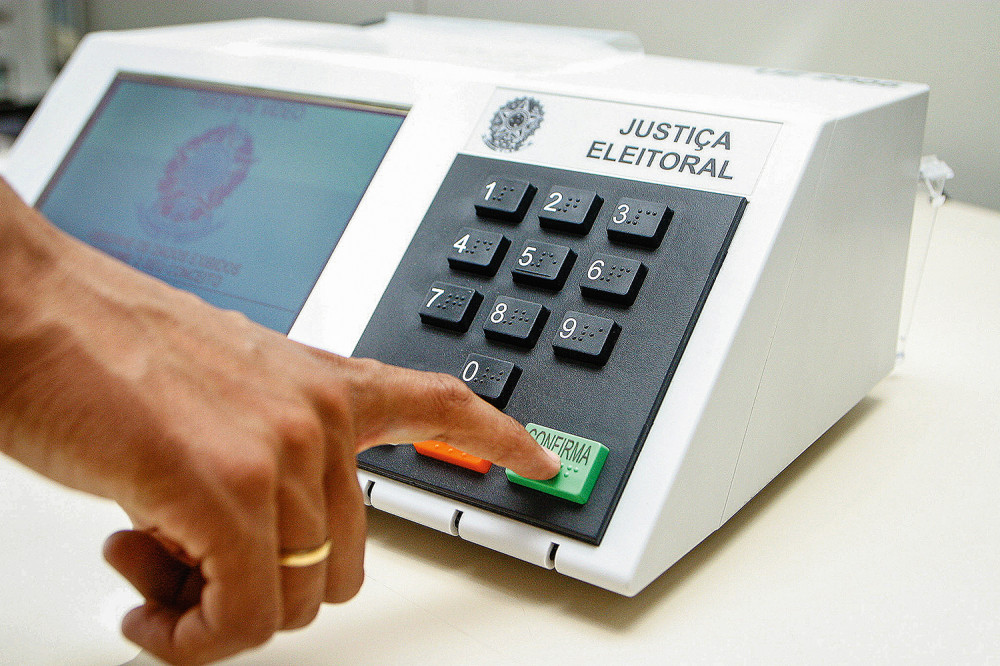 MAIORIA DOS PRÉ CANDIDATOS A PREFEITOS NÃO DIVULGAM OU NÃO TEM CANDIDATOS A VICE PREFEITO