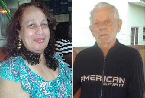 Morte súbita da Professora Marilene França ontem e de Amaury Citrângulo foram dois acontecimentos lamentáveis.
