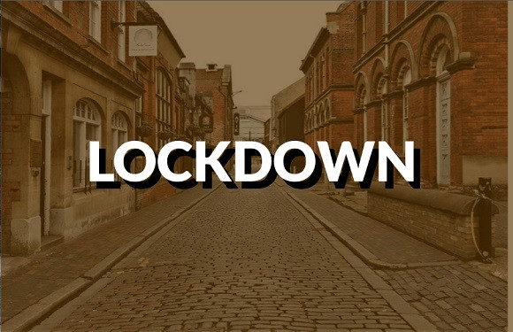 Prefeitura Decreta lockdown amplo em Além Paraíba. Tudo fechado por sete dias. Entenda o Decreto.