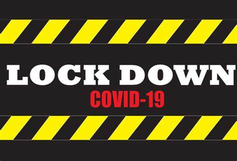 Resultados do lockdown deverão ser percebidos a partir da semana que vem