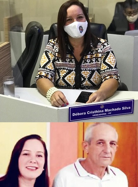 Vereadora Débora Madalena é escolhida líder do Governo Miguelzinho na Câmara Municipal