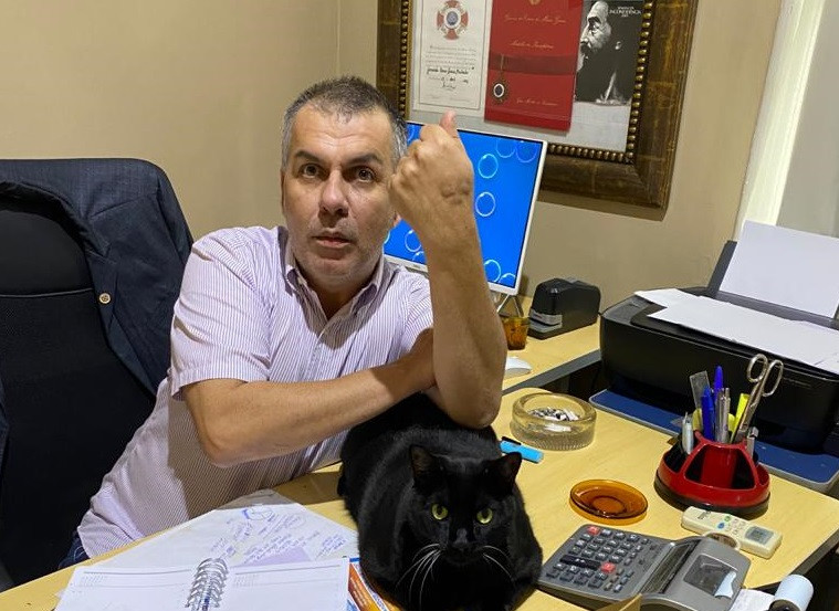 Justiça julga improcedente ação em que Fernando Lúcio alegava que Jornal A Gazeta favoreceu candidatura de Miguelzinho e Dedé nas últimas eleições