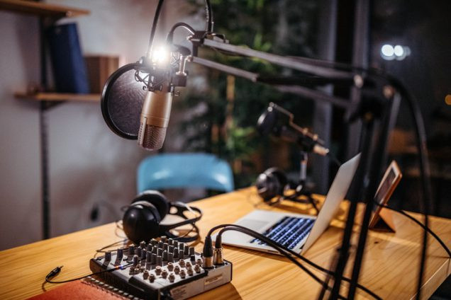 Prefeito, Vice e Secretária de Saúde participarão do Programa Roda Viva (Rádio CPN) para falar sobre a Covid-19