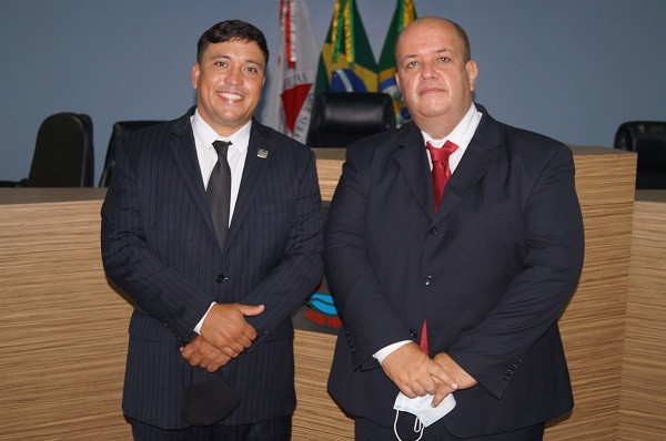 Prefeito se reuniu com sua base parlamentar no último fim de semana