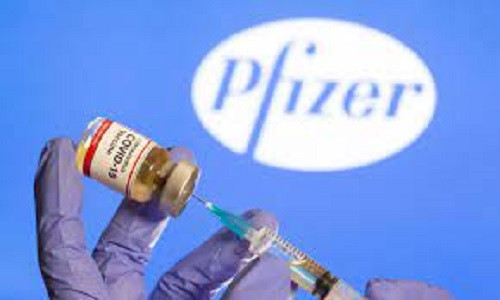 Além Paraíba vai receber vacinas da Pfizer, informou Secretária
