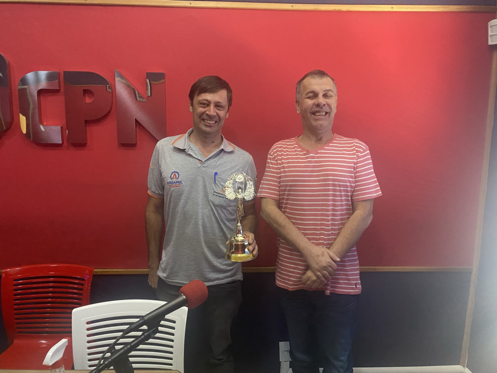 Gênesis Materiais de Construção recebe pela segunda vez prêmio Destaque Melhor do Ano