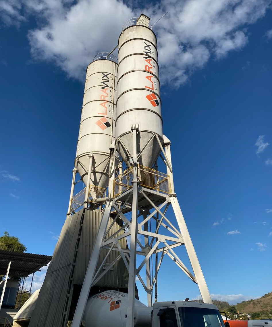 Quando se vê Empresários de visão como os Irmãos Lara constata-se: Além Paraíba é privilegiada