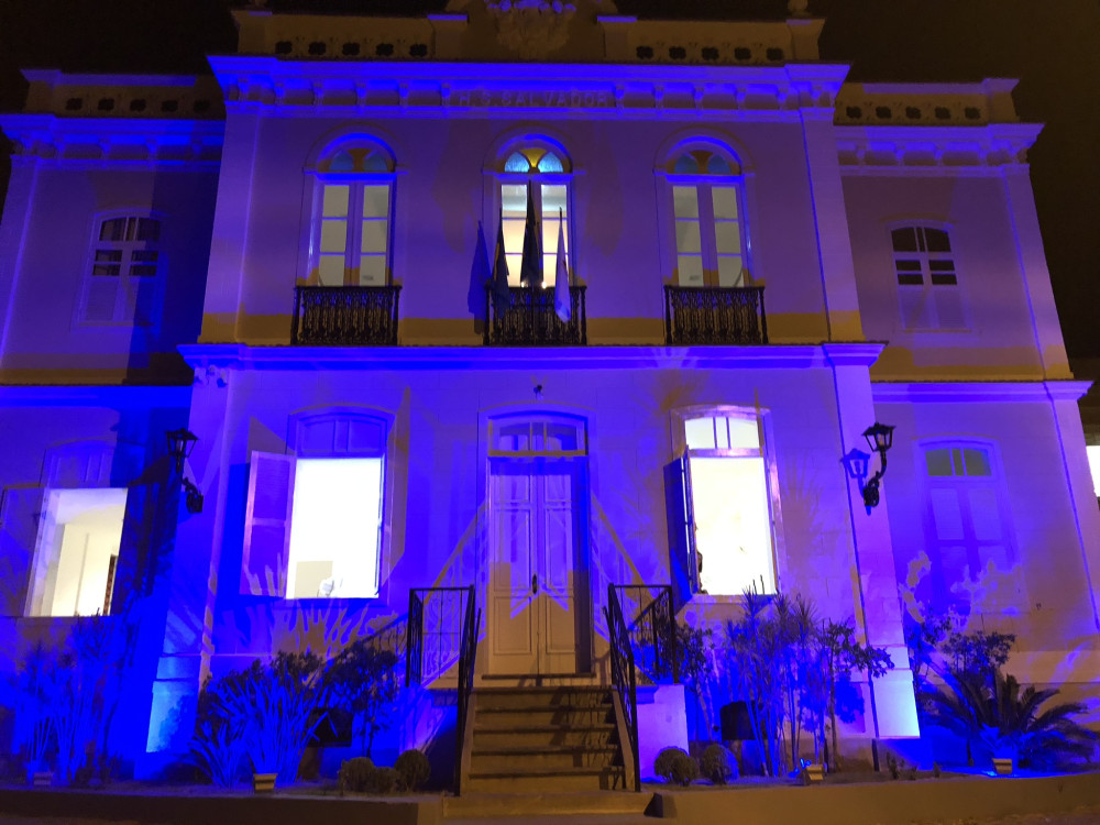 Hospital São Salvador convoca esta semana Conselheiros para apresentação de contas referente ao ano de 2020