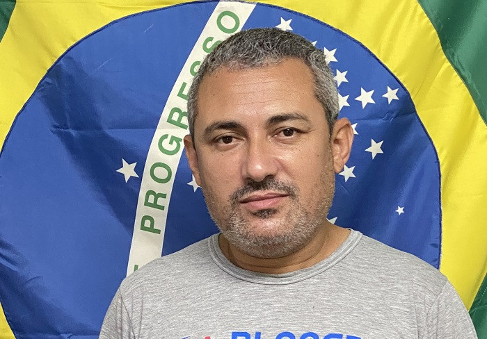 Claudinho do Planeta Gol: Uma liderança que se consolida a cada dia
