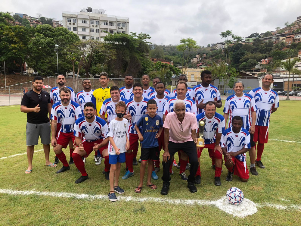 Aniversário da Cidade: Campo do 
