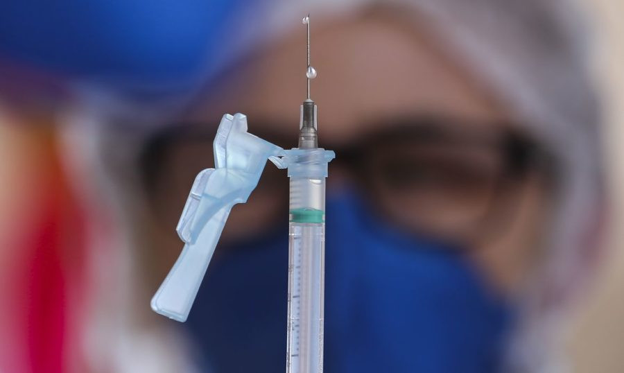 Além Paraíba começará aplicar dose de reforços a imuno suprimidos a partir de 15 de outubro