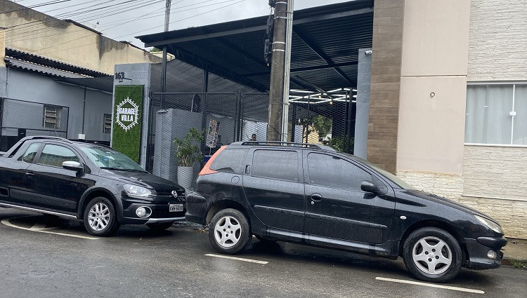 Garage Villa: um novo conceito de estética automotiva conquista cada vez mais novos clientes