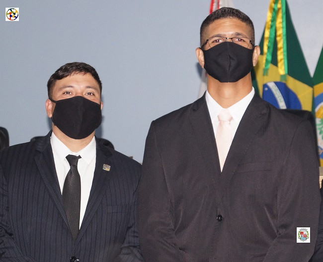 Prefeitura vai construir novo Posto de Saúde na Terra do Santo através de emenda conseguida pelo Vereador Mateus Cruz através do Deputado Federal Eduardo Barbosa