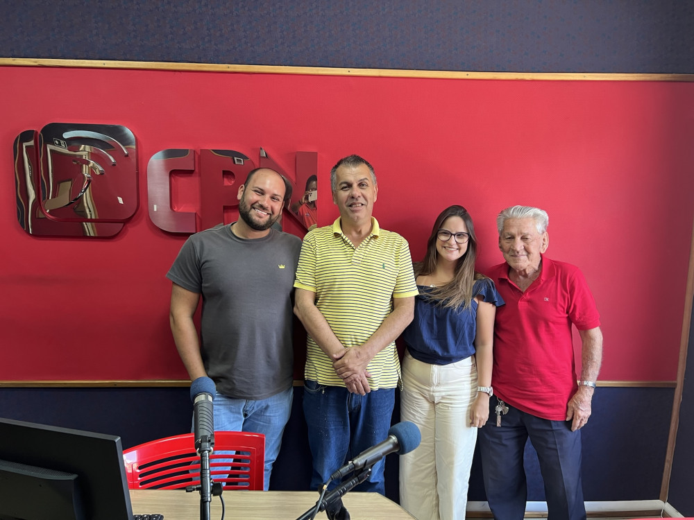 Arquiteta Além-paraibana Débora Fouraux recebe prêmio de Medalha Hélio Fazolato como Melhor do Ano em Arquitetura