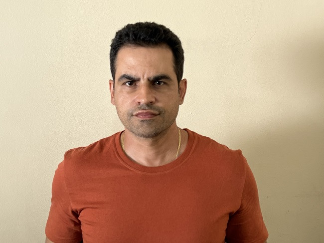 Edson Júnior Gomes: Um Secretário que surpreende positivamente a cada dia.